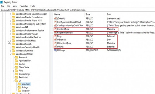 技巧]如何让不符合条件设备升级Windows 11 互联网 业界 第3张