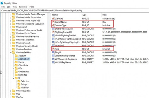 技巧]如何让不符合条件设备升级Windows 11 互联网 业界 第4张